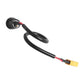 Laddningsport KuKirin G2 Pro – Reservdel EcoDrift