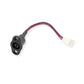 Laddningsport Ninebot F20/F25/F30/F40 – Reservdel EcoDrift