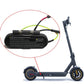 Laddningsport Ninebot G30 – Reservdel EcoDrift