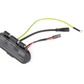 Laddningsport Ninebot G30 – Reservdel EcoDrift