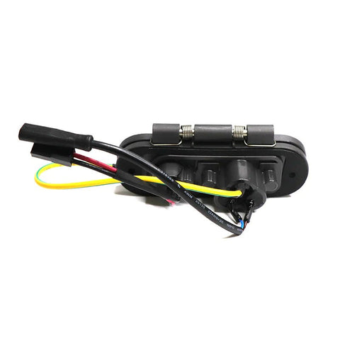 Ladeport – Ninebot G30