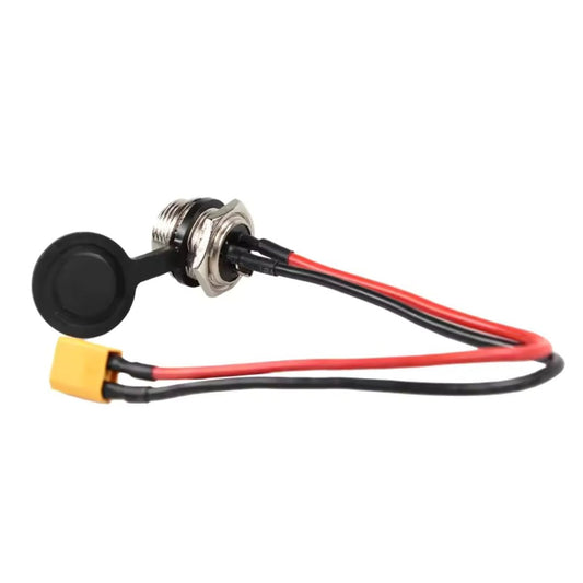 Laddningsport VSETT/ZERO – Reservdel EcoDrift