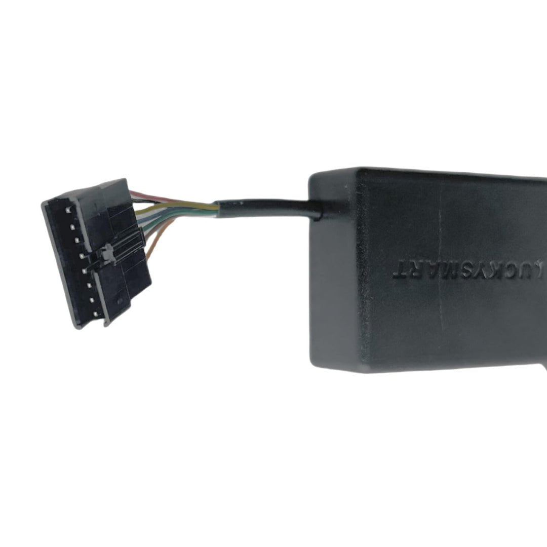 Ljuskretskort KuKirin G2 Master – Reservdelar EcoDrift