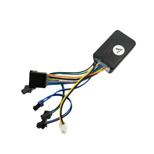 Ljuskretskort KuKirin G2 Pro – Reservdelar EcoDrift