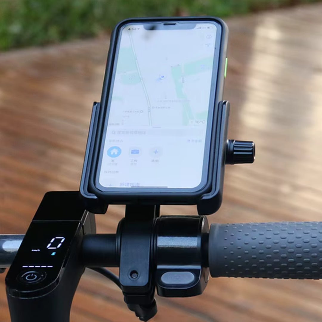 Mobilhållare Ninebot – Tillbehör EcoDrift