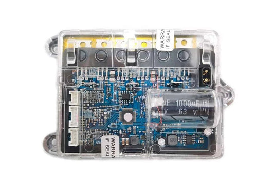 Moderkort v3.x Förstärkt Xiaomi 3 – Reservdelar EcoDrift