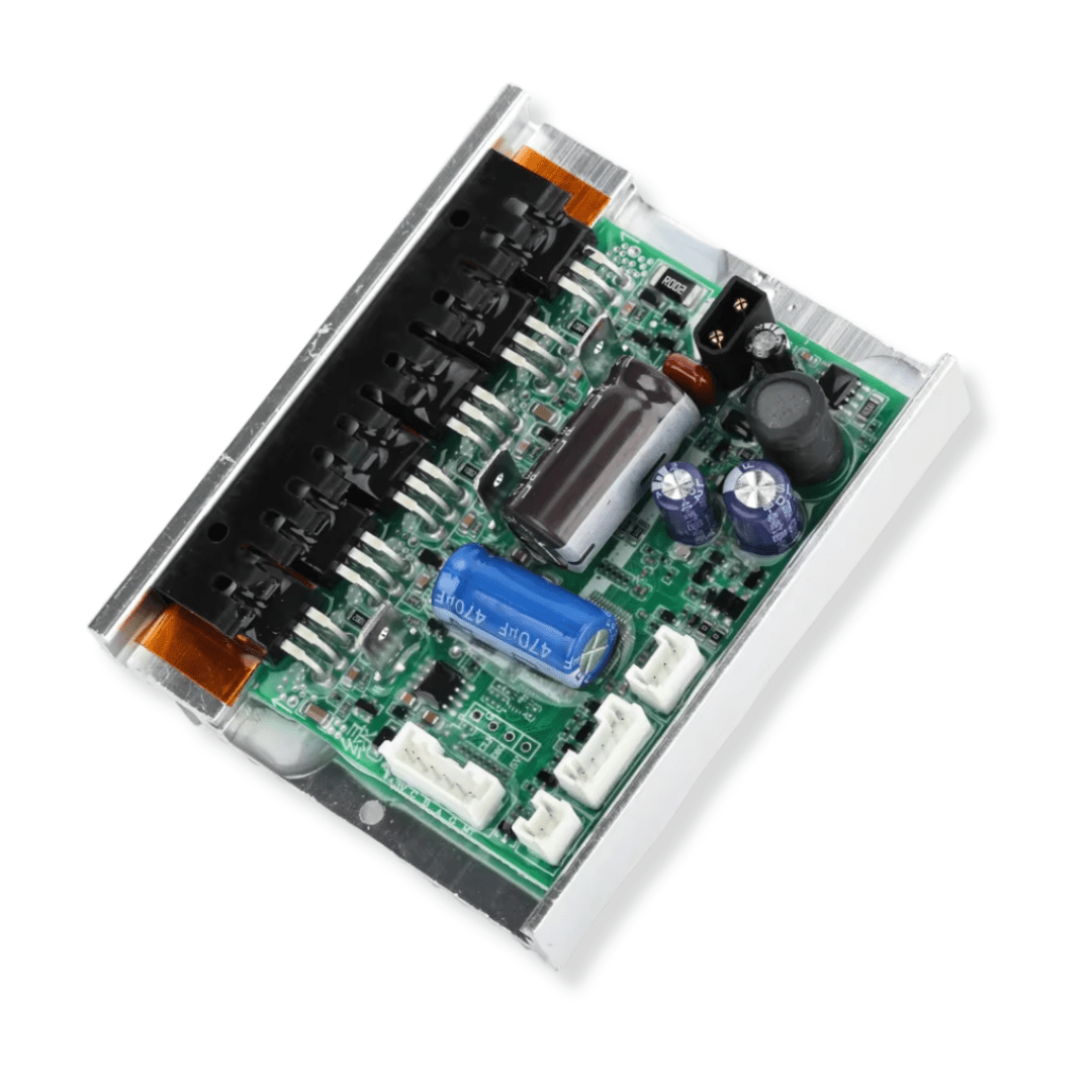 Moderkort Xiaomi 4 Lite – Reservdelar EcoDrift