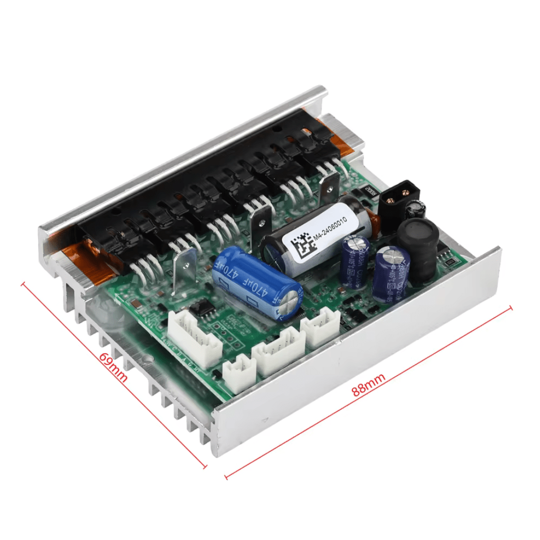 Moderkort Xiaomi 4 – Reservdelar EcoDrift