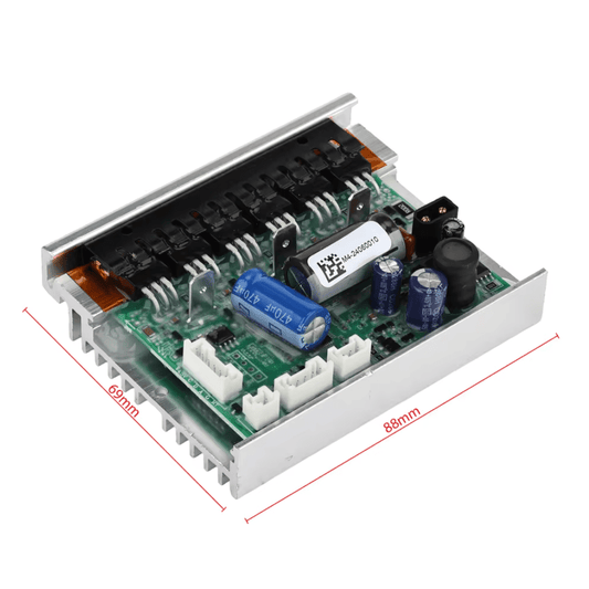 Moderkort Xiaomi 4 – Reservdelar EcoDrift