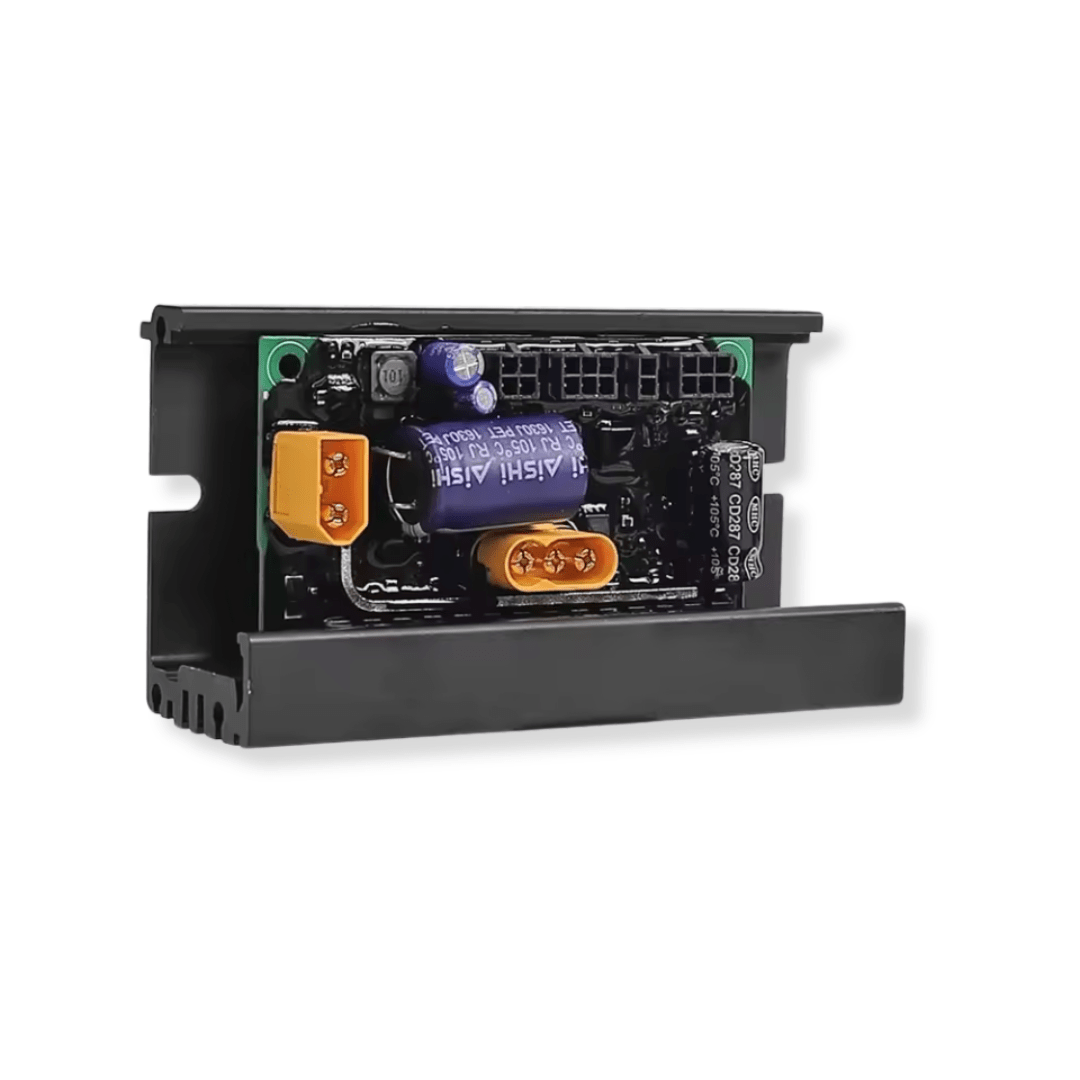 Moderkort Xiaomi 4 Ultra – Reservdelar EcoDrift