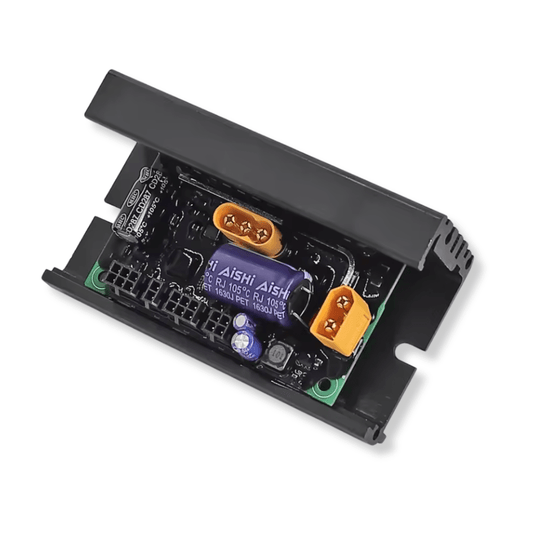 Moderkort Xiaomi 4 Ultra – Reservdelar EcoDrift