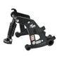 Monorim Bakre stötdämpare kit Ninebot F20/F25/F30/F40 – Tillbehör EcoDrift