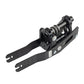 Monorim Främre stötdämpare kit Ninebot F20/F25/F30/F40 – Tillbehör EcoDrift