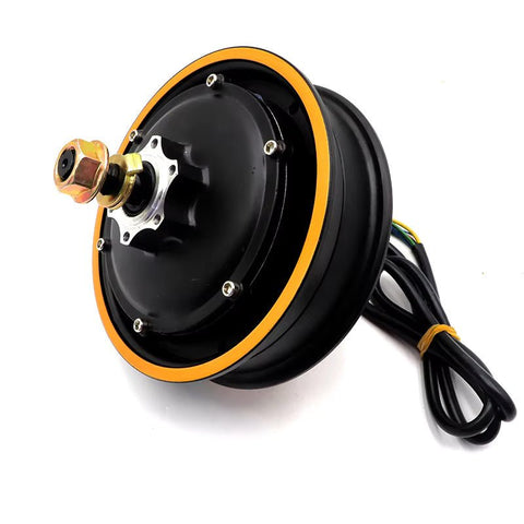 Moteur 1000W – KuKirin G2 Max