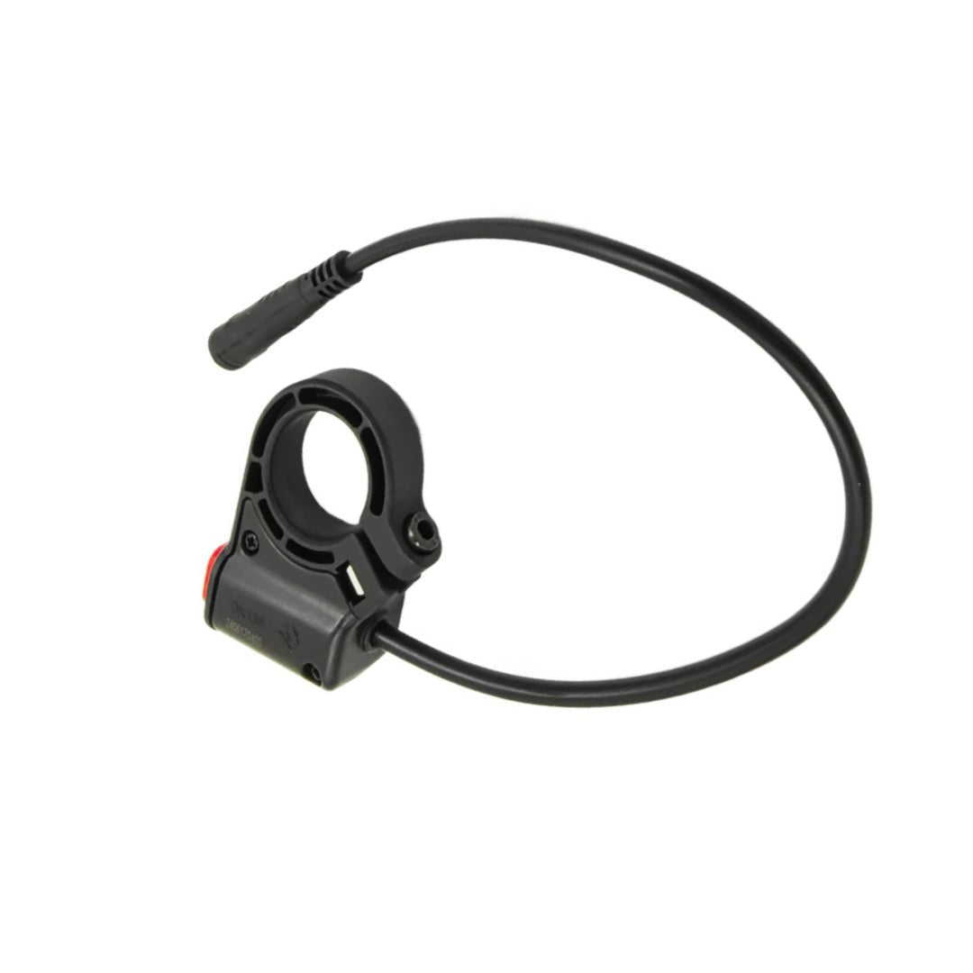 Motor- & ljusreglage KuKirin G3 Pro – Reservdelar EcoDrift