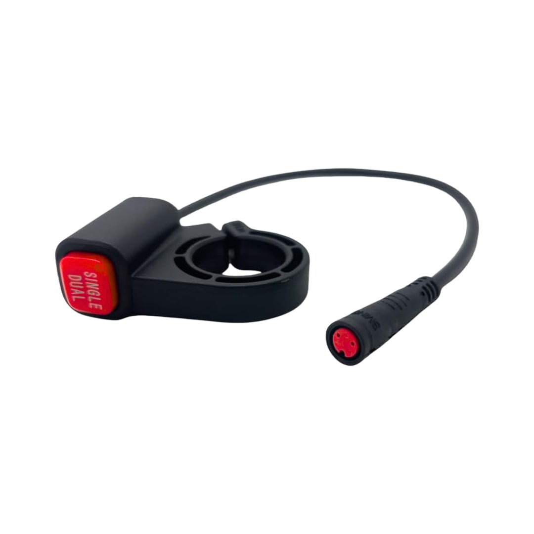 Motor- & ljusreglage KuKirin G3 Pro – Reservdelar EcoDrift