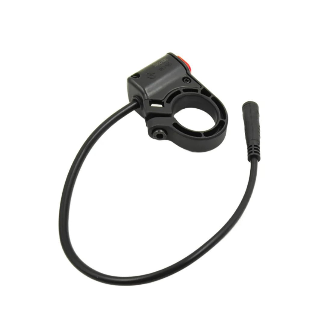 Motor- & ljusreglage KuKirin G3 Pro – Reservdelar EcoDrift