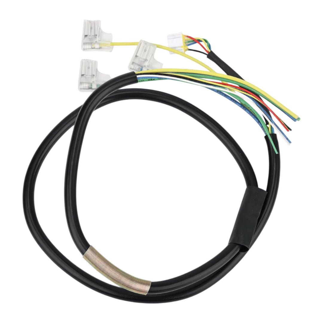 Motorkabel Xiaomi 4 Pro – Reservdelar EcoDrift