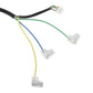 Motorkabel Xiaomi 4 Pro – Reservdelar EcoDrift