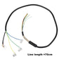 Motorkabel Xiaomi 4 Pro – Reservdelar EcoDrift