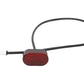 Original baklampa Ninebot G30 – Reservdelar EcoDrift