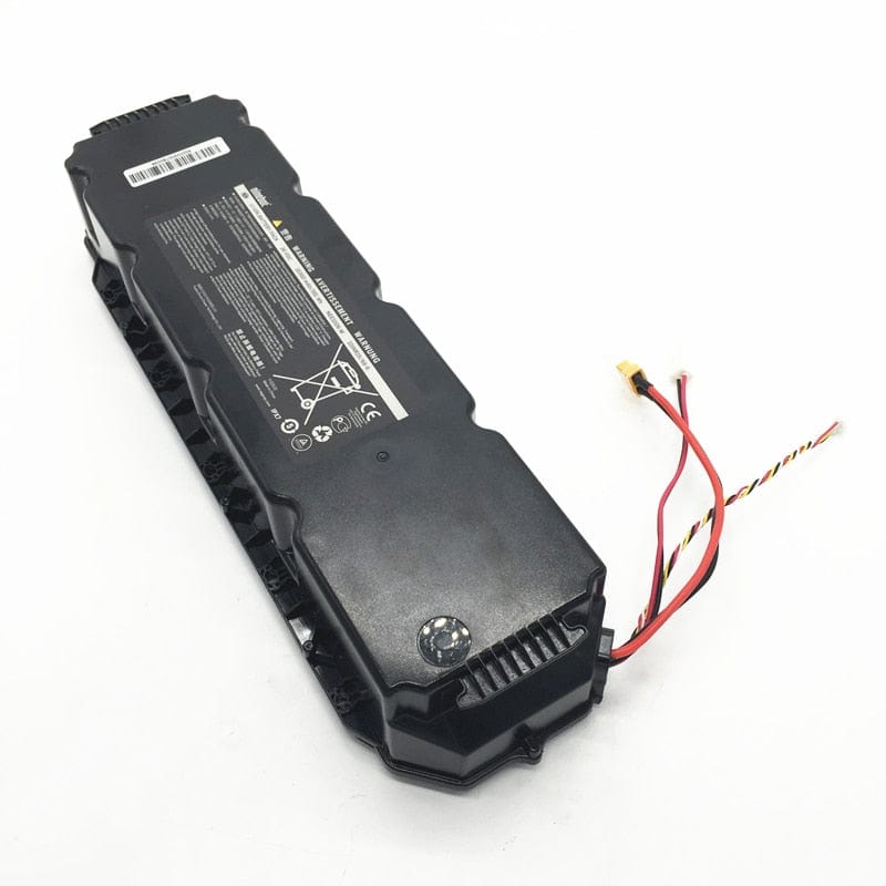 Original batteri Ninebot G30 – Reservdel EcoDrift