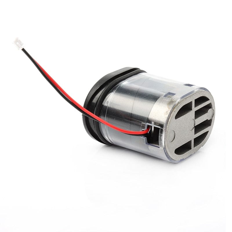 Original framlampa Ninebot – Reservdelar EcoDrift