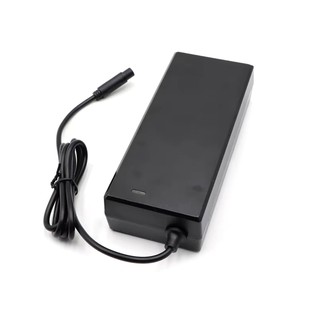 Original laddare KuKirin G2 Master/G2 Pro – Reservdel EcoDrift