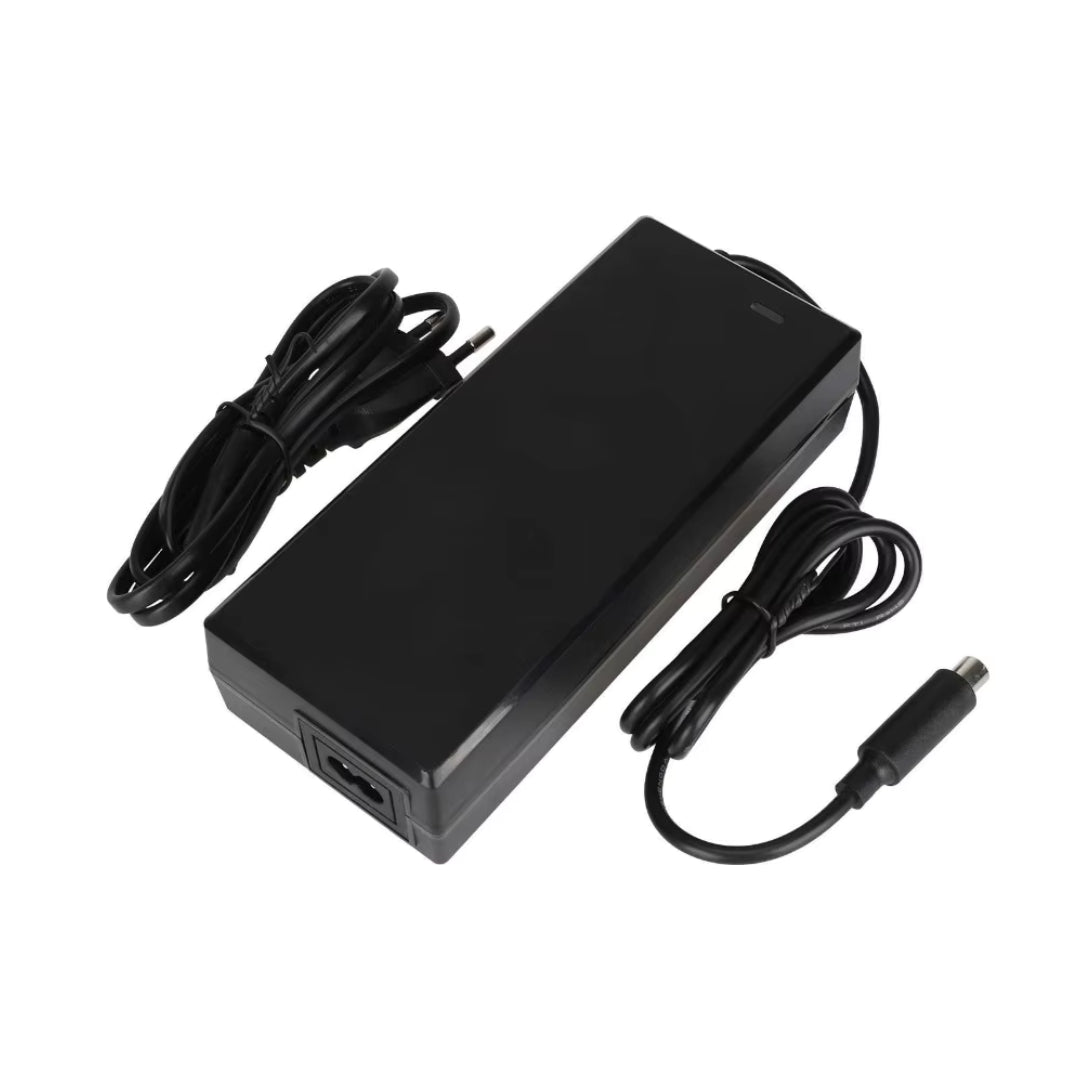 Original laddare KuKirin G2 Max – Tillbehör EcoDrift