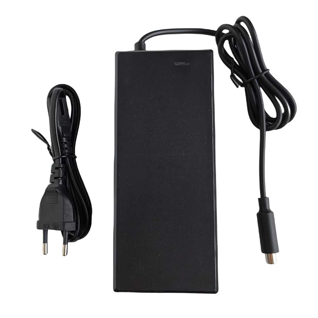 Original laddare KuKirin G2 Max – Tillbehör EcoDrift