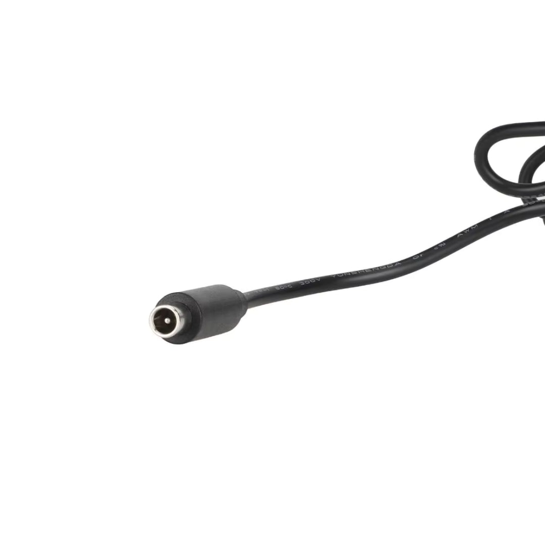 Original laddare KuKirin G2 Max – Tillbehör EcoDrift