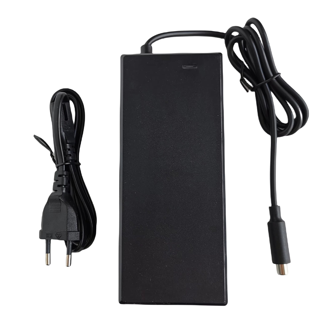 Original laddare KuKirin G3 Pro – Tillbehör EcoDrift