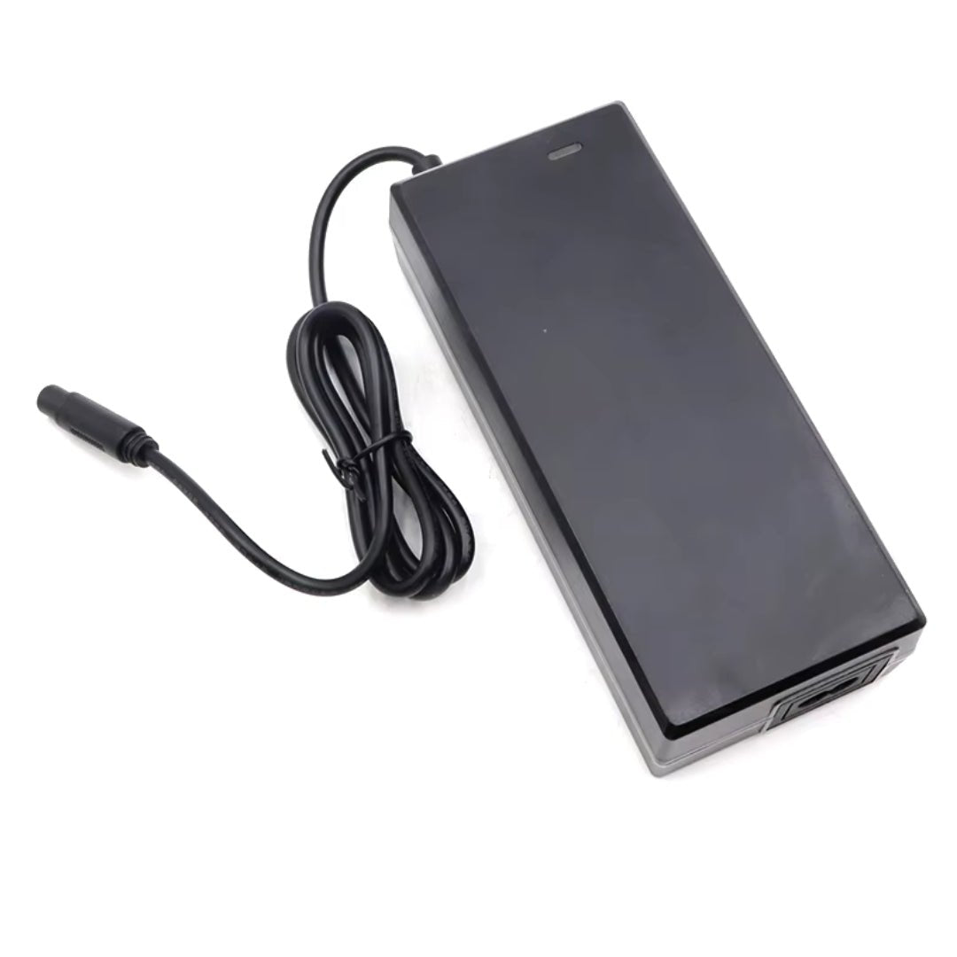 Original laddare KuKirin G3 Pro – Tillbehör EcoDrift