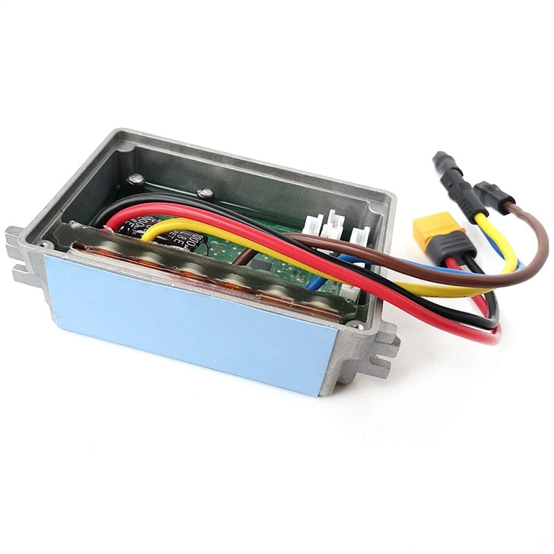 Original moderkort Ninebot G30 – Reservdelar EcoDrift
