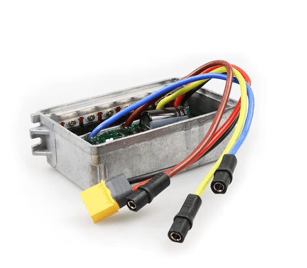 Original moderkort Ninebot G30 – Reservdelar EcoDrift