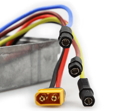 Original moderkort Ninebot G30 – Reservdelar EcoDrift