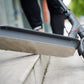 Rostfri batteriskydd – Tillbehör EcoDrift