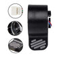 Ninebot ES1/ES2/ES3/ES4 Brakes ABS PC Material 2.6x1.1 Inches S00132 – produktbild