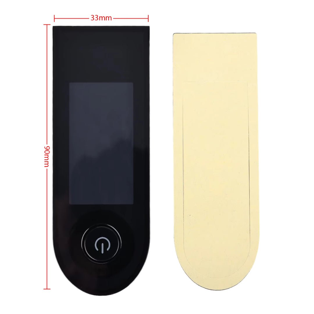 Skärmpanel Xiaomi 3 Lite – Reservdelar EcoDrift