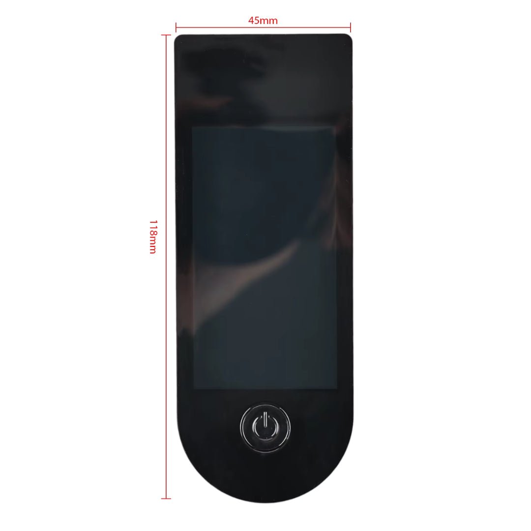 Skärmpanel Xiaomi 4 Lite (2nd Gen) – Reservdelar EcoDrift