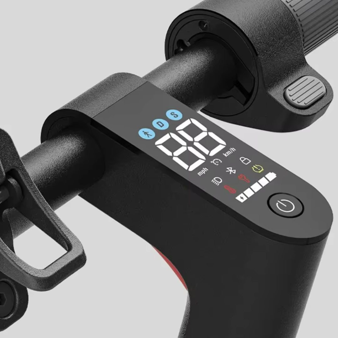 Skärmpanel Xiaomi 4 Lite – Reservdelar EcoDrift