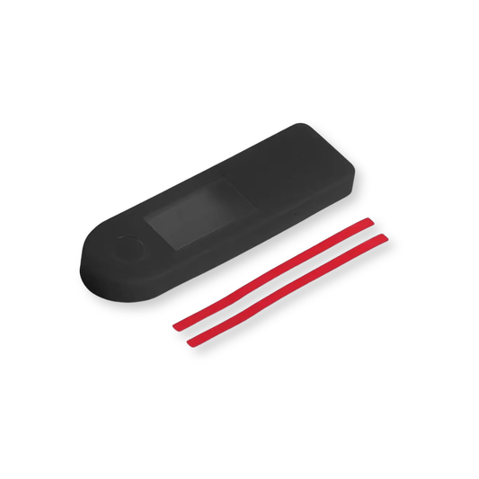 Skärmskydd Xiaomi 4 – Tillbehör EcoDrift