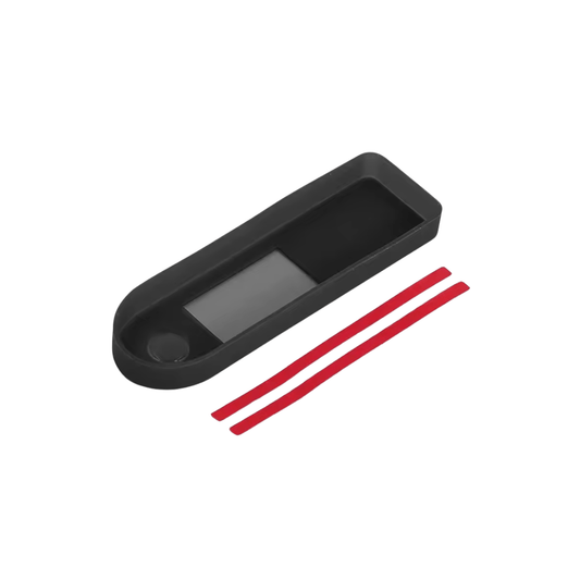 Skärmskydd Xiaomi 4 – Tillbehör EcoDrift