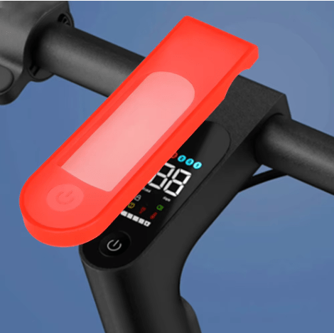 Skärmskydd Xiaomi 4 Ultra – Tillbehör EcoDrift