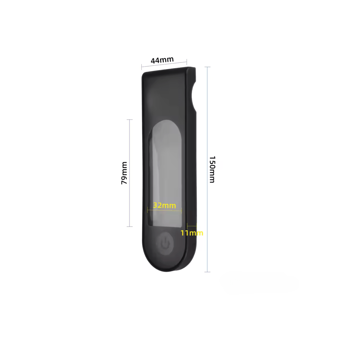 Skärmskydd Xiaomi 4 Ultra – Tillbehör EcoDrift