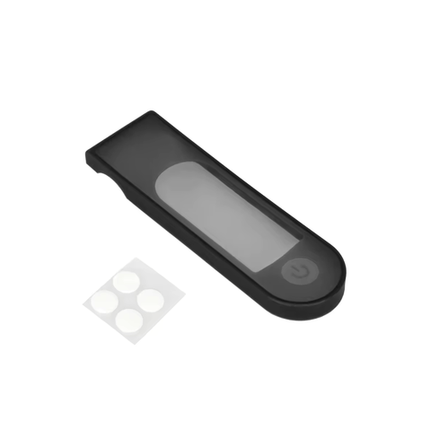 Skærmbeskyttelse – Xiaomi 4 Ultra – EcoDrift-tilbehør