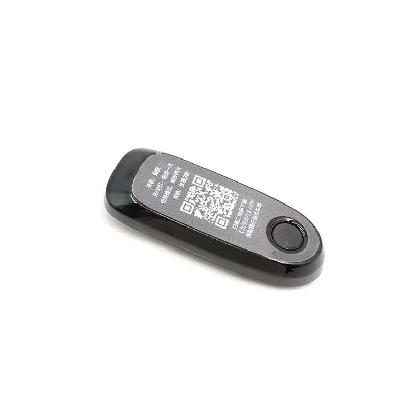 Produktinformation om Skyddskapsling runt instrumentmodulens elektronikkort – Ninebot F2-serien
