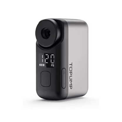 Smart elektrisk pump – Tillbehör EcoDrift