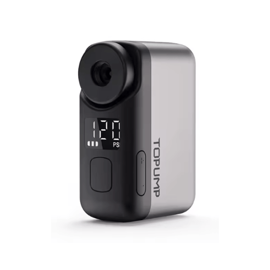 Smart elektrisk pump – Tillbehör EcoDrift
