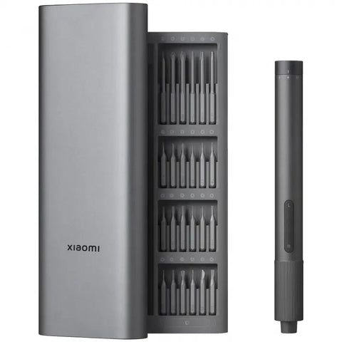 Smart elektrisk skruvdragare Xiaomi S2 – Tillbehör EcoDrift